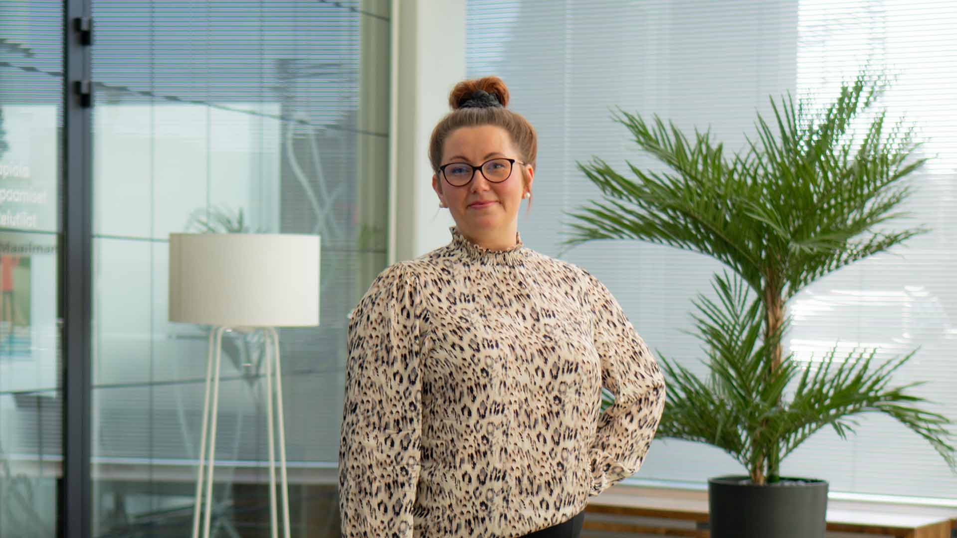 LähiTapiola Savo Ensikotilahjoitus