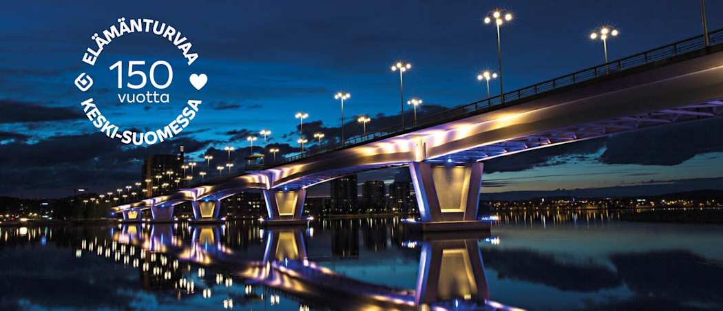 Kuokkalan silta
