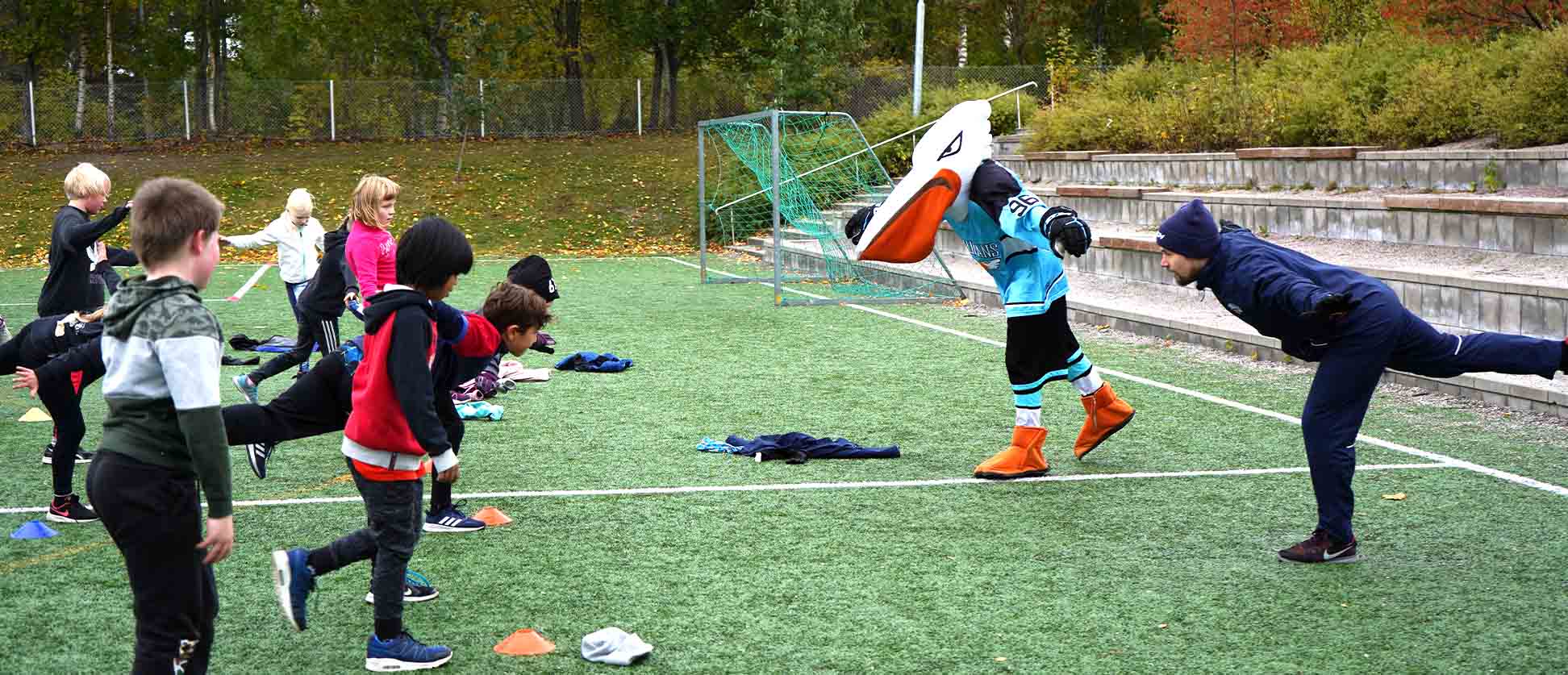 LähiTapiola Vellamo