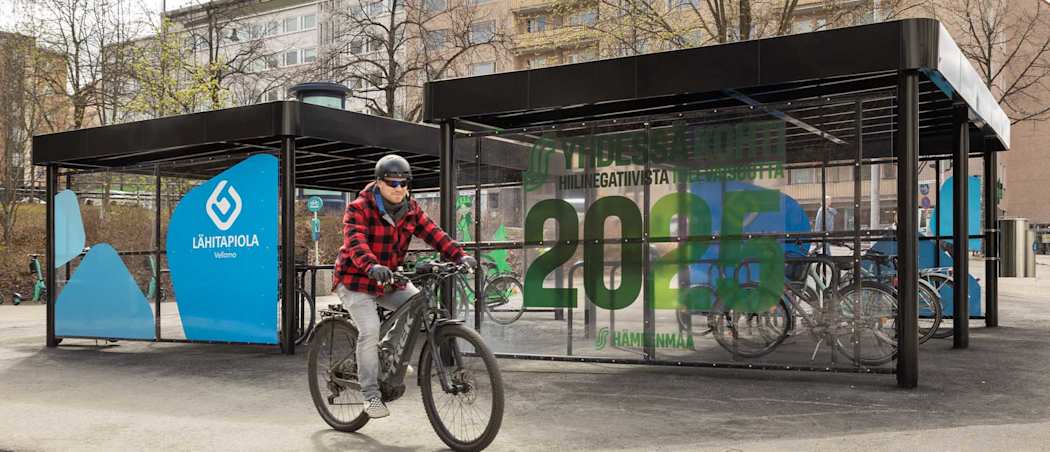 LähiTapiola Vellamo