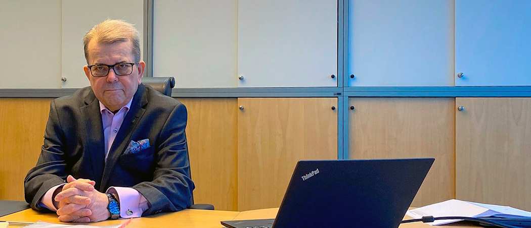 Ari Lagerstrom LahiTapiola Etela