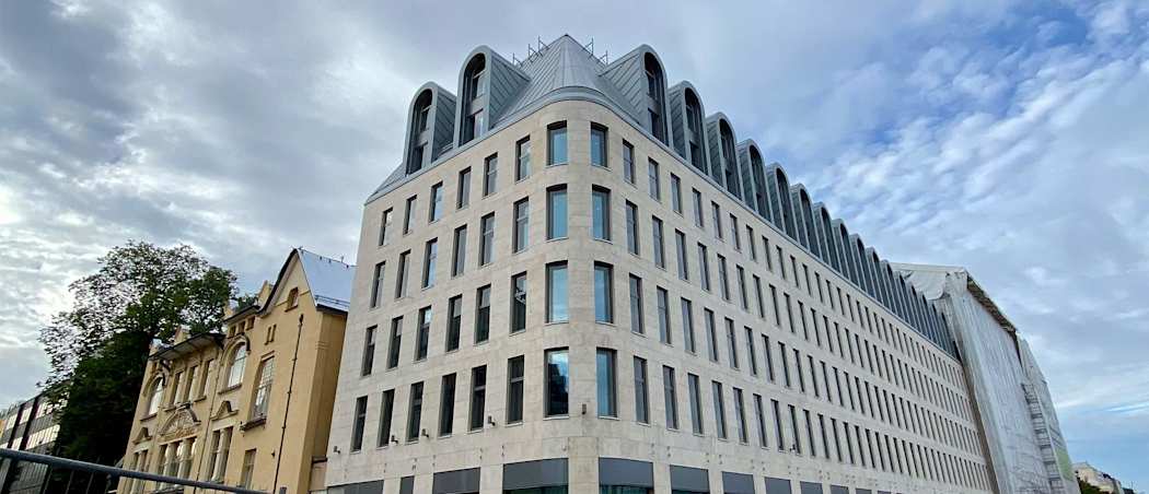 LähiTapiola LokalTapiola