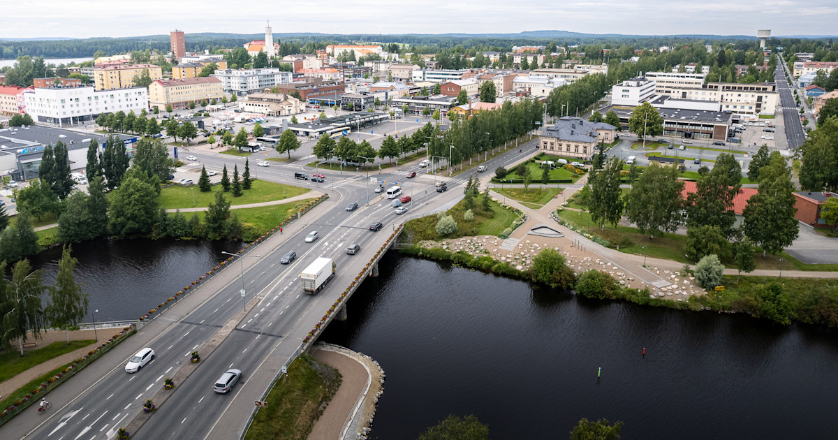 T ll Ovat Iisalmen Vaarallisimmat Parkkipaikat Ja Risteykset t-ll-ovat-iisalmen-vaarallisimmat-parkkipaikat-ja-risteykset