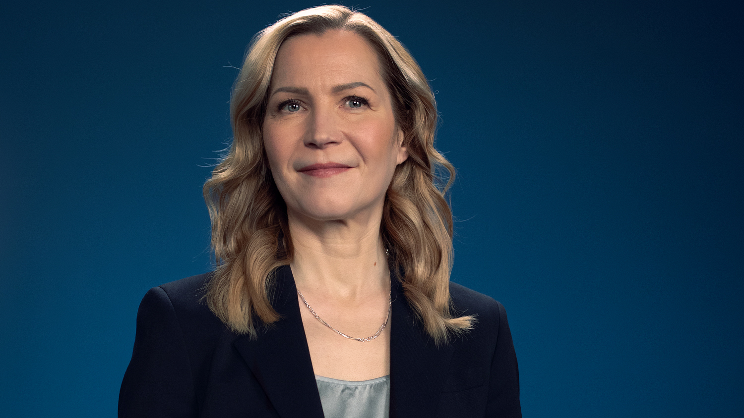 LokalTapiola-gruppens chefdirektör Sari Heinonen.