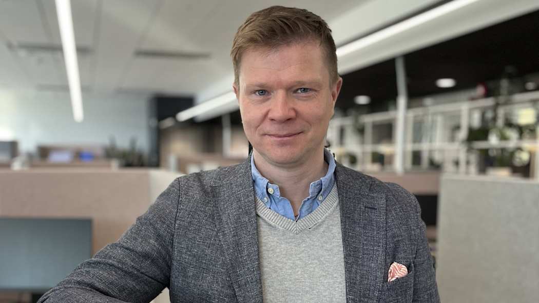 Antti Pulkkanen