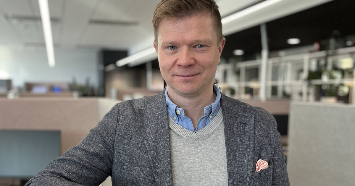 Factor Mutual Insurance Antti Pulkkanen elected Managing Director of LocalTapiola General ...