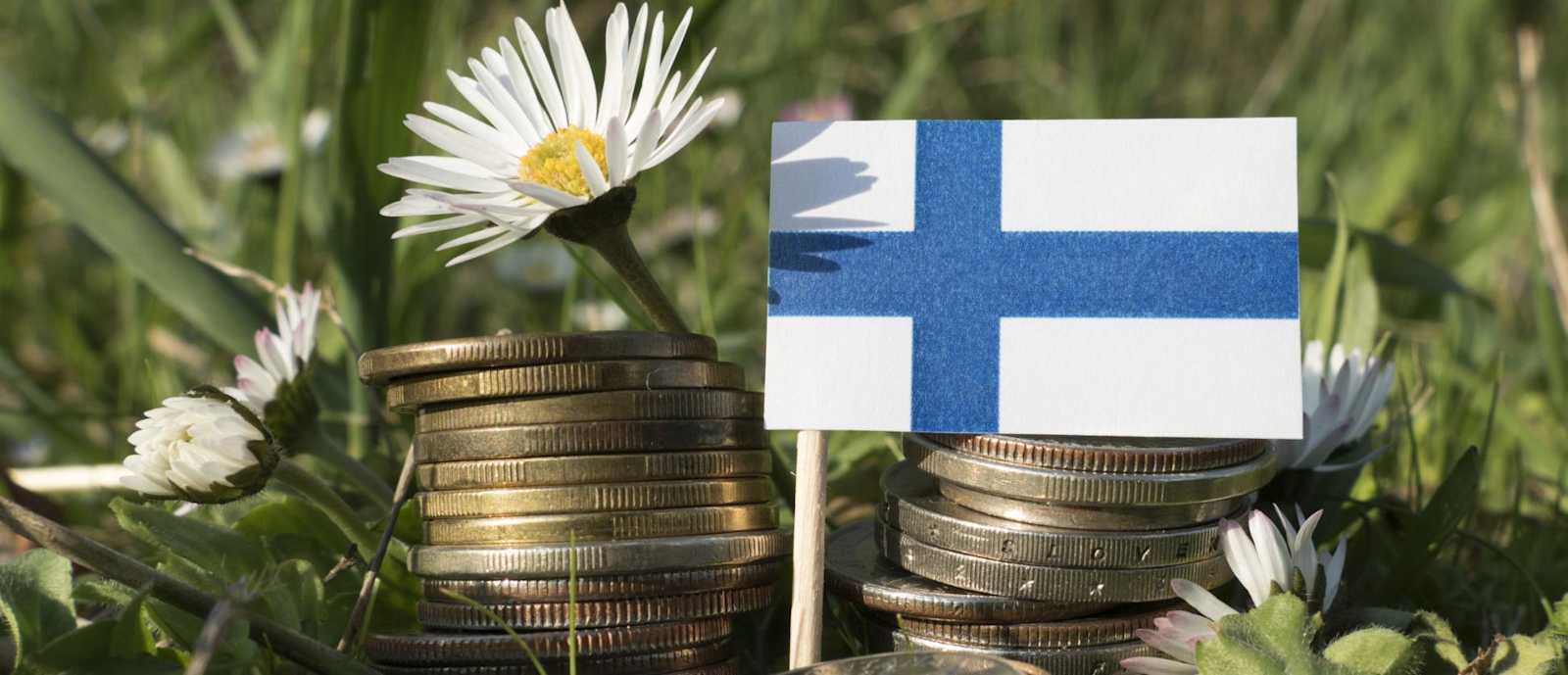 Talous Suomen talous on noussut koronapandemian aiheuttamasta pudotuksesta ...