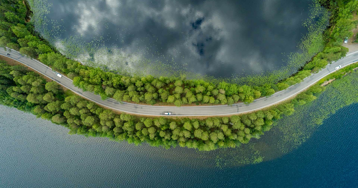 Autorahoitus | Päästökompensoitu autoilu | LähiTapiola